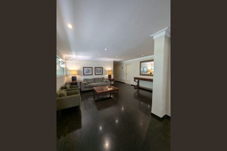 Apartamento à venda com 71m², 1 quarto e 1 vaga Apartamento à venda com 71m², 1 quarto e 1 vagaÁrea comum