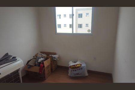 Quarto de apartamento para alugar com 2 quartos, 39m² em Lorena Park, Goiânia