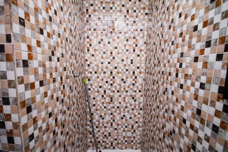 Casa para alugar com 250m², 8 quartos e sem vagaBanheiro da Suíte 1