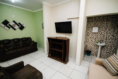 Casa para alugar com 250m², 8 quartos e sem vagaSala