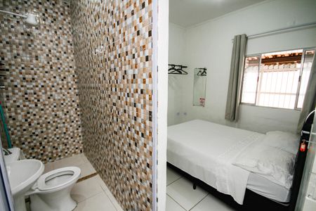 Casa para alugar com 250m², 8 quartos e sem vagaSuíte 3