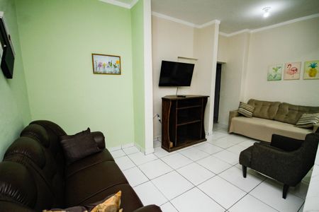 Casa para alugar com 250m², 8 quartos e sem vagaSala