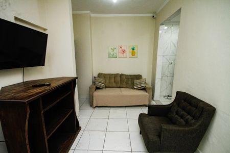 Casa para alugar com 250m², 8 quartos e sem vagaSala