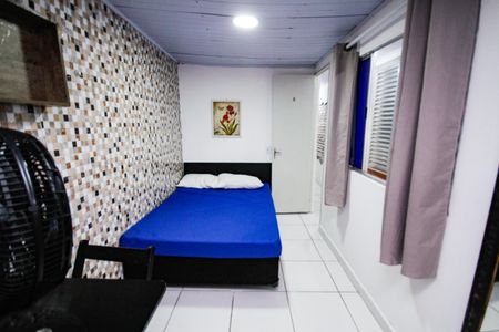 Casa para alugar com 250m², 8 quartos e sem vagaSuíte 5