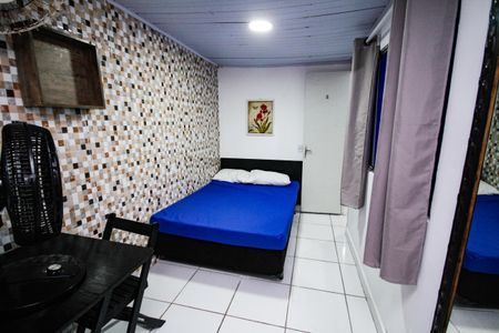 Casa para alugar com 250m², 8 quartos e sem vagaSuíte 5