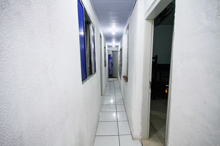 Casa para alugar com 250m², 8 quartos e sem vagaÁrea comum