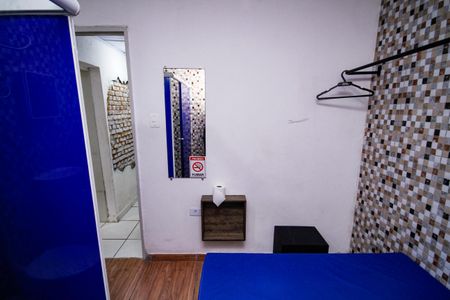 Casa para alugar com 250m², 8 quartos e sem vagaBanheiro da Suíte 8