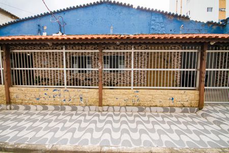 Casa para alugar com 250m², 8 quartos e sem vagaFachada