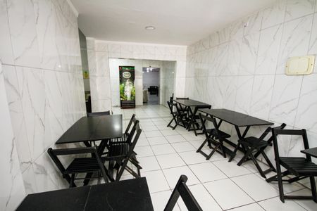 Casa para alugar com 250m², 8 quartos e sem vagaSala de Jantar