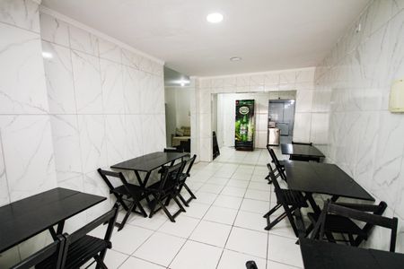 Casa para alugar com 250m², 8 quartos e sem vagaSala de Jantar