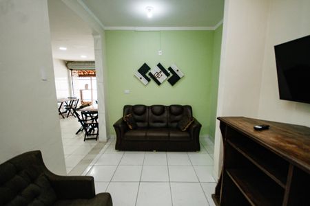 Casa para alugar com 250m², 8 quartos e sem vagaSala