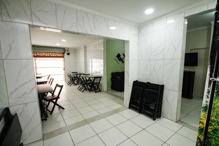 Casa para alugar com 250m², 8 quartos e sem vagaSala de Jantar