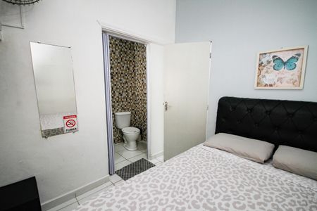 Casa para alugar com 250m², 8 quartos e sem vagaSuíte 1