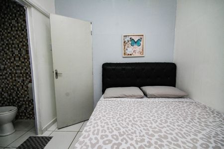 Casa para alugar com 250m², 8 quartos e sem vagaSuíte 1