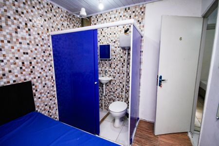 Casa para alugar com 250m², 8 quartos e sem vagaSuíte 8