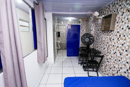 Casa para alugar com 250m², 8 quartos e sem vagaSuíte 5