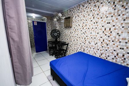 Casa para alugar com 250m², 8 quartos e sem vagaSuíte 5