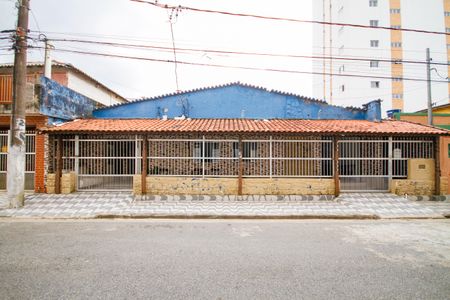 Casa para alugar com 250m², 8 quartos e sem vagaÁrea comum