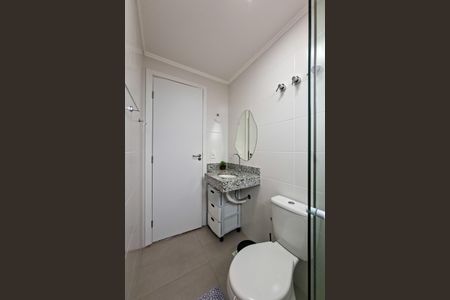 Apartamento para alugar com 77m², 2 quartos e 2 vagas Apartamento para alugar com 77m², 2 quartos e 2 vagasBanheiro Social
