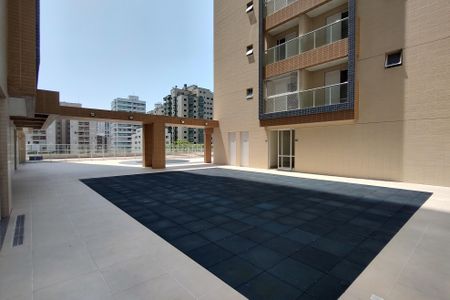 Apartamento para alugar com 77m², 2 quartos e 2 vagas Apartamento para alugar com 77m², 2 quartos e 2 vagasÁrea comum