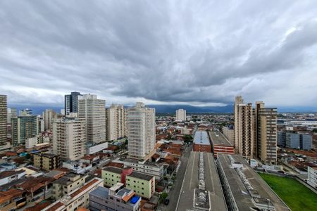 Apartamento para alugar com 77m², 2 quartos e 2 vagas Apartamento para alugar com 77m², 2 quartos e 2 vagasVista do Quarto