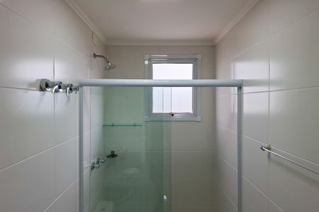 Apartamento para alugar com 77m², 2 quartos e 2 vagas Apartamento para alugar com 77m², 2 quartos e 2 vagasBanheiro Social