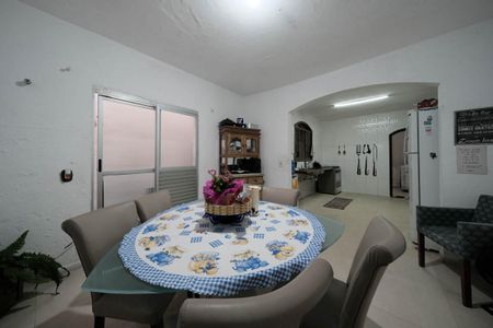 Casa para alugar com 160m², 3 quartos e 7 vagasCozinha