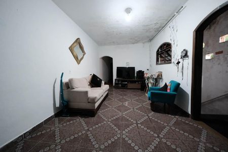 Sala de casa para alugar com 3 quartos, 160m² em Vila Santa Teresa, São Paulo