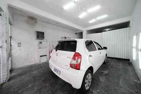 Casa para alugar com 160m², 3 quartos e 7 vagasGaragem