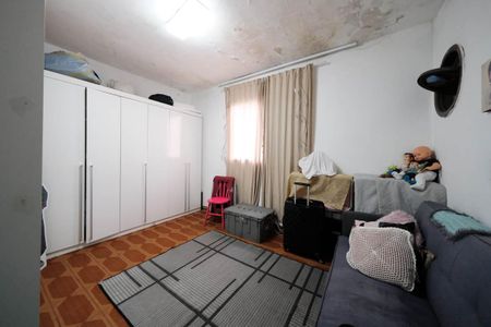 Casa para alugar com 160m², 3 quartos e 7 vagasQuarto 2