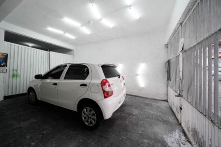 Casa para alugar com 160m², 3 quartos e 7 vagasGaragem