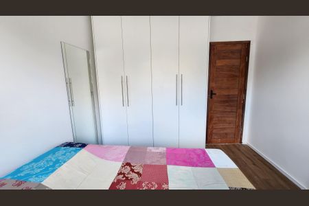 Apartamento para alugar com 45m², 1 quarto e sem vagaQuarto 