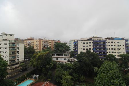 Apartamento à venda com 163m², 4 quartos e 2 vagasQuarto 2 - Vista