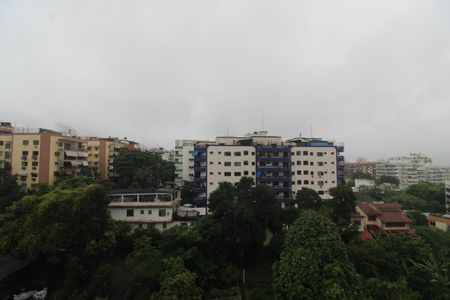 Apartamento à venda com 163m², 4 quartos e 2 vagasSala - Varanda