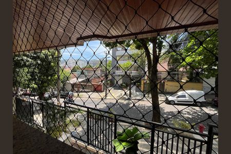 Apartamento à venda com 163m², 4 quartos e 2 vagasÁrea comum - Vista