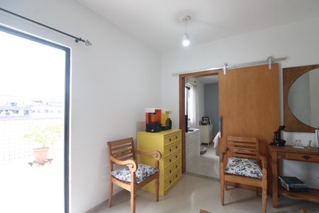 Apartamento à venda com 163m², 4 quartos e 2 vagasTerraço - Sala