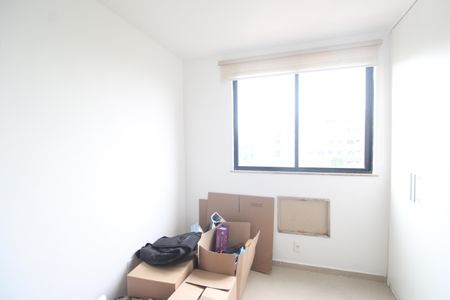 Apartamento à venda com 163m², 4 quartos e 2 vagasQuarto 1