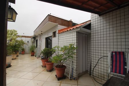 Apartamento à venda com 163m², 4 quartos e 2 vagasTerraço 