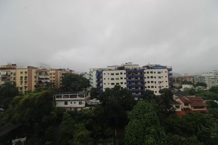 Apartamento à venda com 163m², 4 quartos e 2 vagasÁrea de serviço - Vista