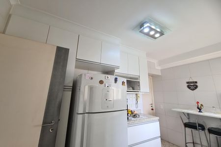 Apartamento à venda com 130m², 4 quartos e 2 vagas Apartamento à venda com 130m², 4 quartos e 2 vagasCozinha