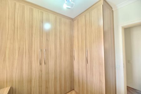 Apartamento à venda com 130m², 4 quartos e 2 vagas Apartamento à venda com 130m², 4 quartos e 2 vagasQuarto 3