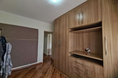 Apartamento à venda com 130m², 4 quartos e 2 vagas Apartamento à venda com 130m², 4 quartos e 2 vagasQuarto 2