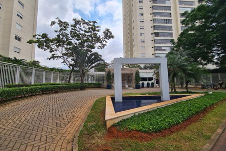 Apartamento à venda com 130m², 4 quartos e 2 vagas Apartamento à venda com 130m², 4 quartos e 2 vagasFachada