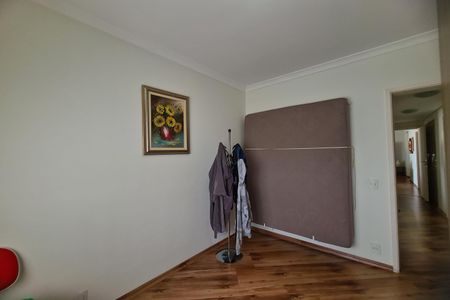 Apartamento à venda com 130m², 4 quartos e 2 vagas Apartamento à venda com 130m², 4 quartos e 2 vagasQuarto 2