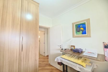 Apartamento à venda com 130m², 4 quartos e 2 vagas Apartamento à venda com 130m², 4 quartos e 2 vagasQuarto 3