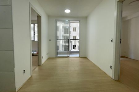 Sala de apartamento para alugar com 2 quartos, 40m² em Vila Pirituba, São Paulo