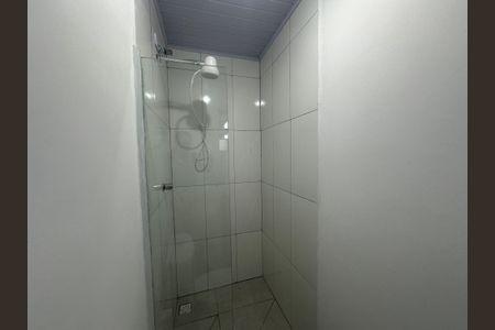 Casa para alugar com 55m², 2 quartos e sem vagaBanheiro