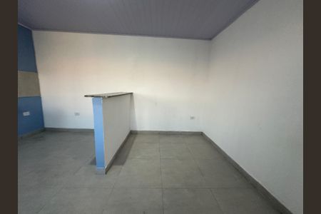 Casa para alugar com 55m², 2 quartos e sem vagaSala/Cozinha