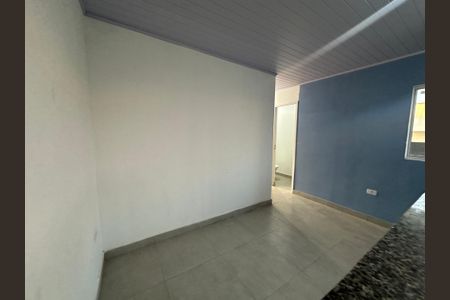 Casa para alugar com 55m², 2 quartos e sem vagaSala/Cozinha