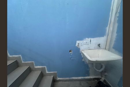 Casa para alugar com 55m², 2 quartos e sem vagaÁrea de Serviço